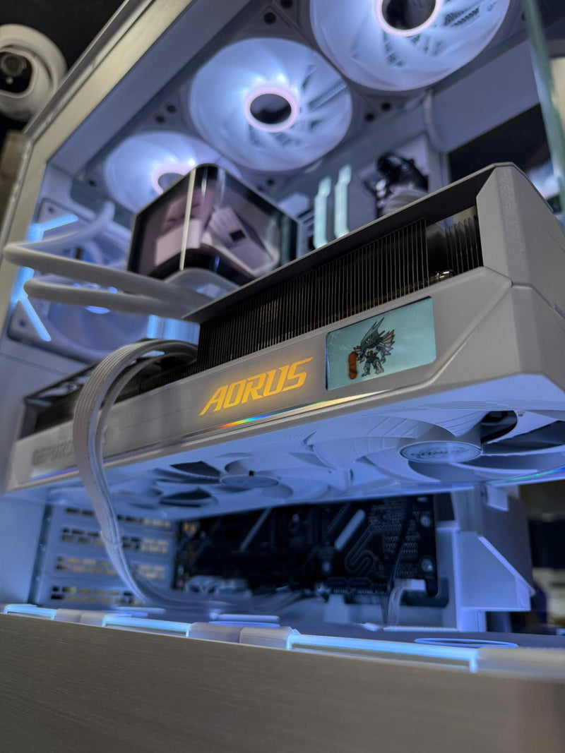 [PC9] Intel Ultra Next-Gen Performance Gaming PC-8