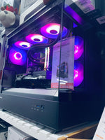 Load image into Gallery viewer, [PC6] Ryzen 7 5000 Series X3D Advanced Gaming PC
