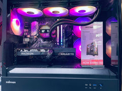 [PC6] Ryzen 7 5000 Series X3D Advanced Gaming PC-4