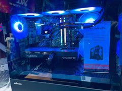 [PC6] Ryzen 7 5000 Series X3D Advanced Gaming PC-6