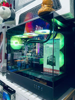 Load image into Gallery viewer, [PC6] Ryzen 7 5000 Series X3D Advanced Gaming PC
