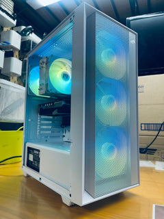 [PC3] AMD Ryzen 5 Performance Gaming PC-3