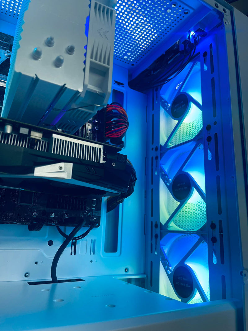 [PC3] AMD Ryzen 5 Performance Gaming PC-6