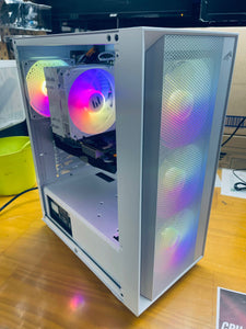 [PC3] AMD Ryzen 5 2nd Gen Gaming PC Popular for FPS player