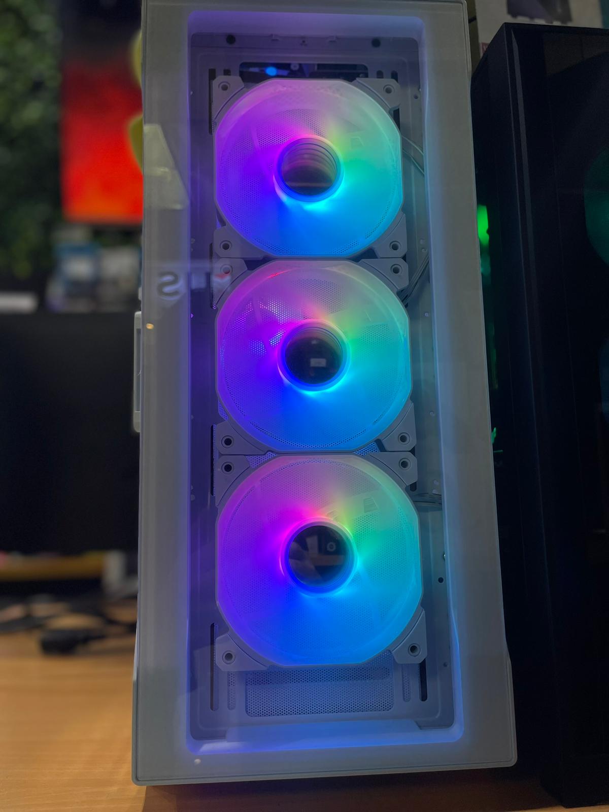 [PC4] Ryzen 5 5000 Series Mainstream Gaming PC