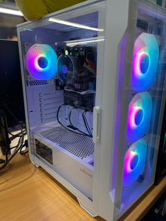 [PC4] Ryzen 5 5000 Series Mainstream Gaming PC-4