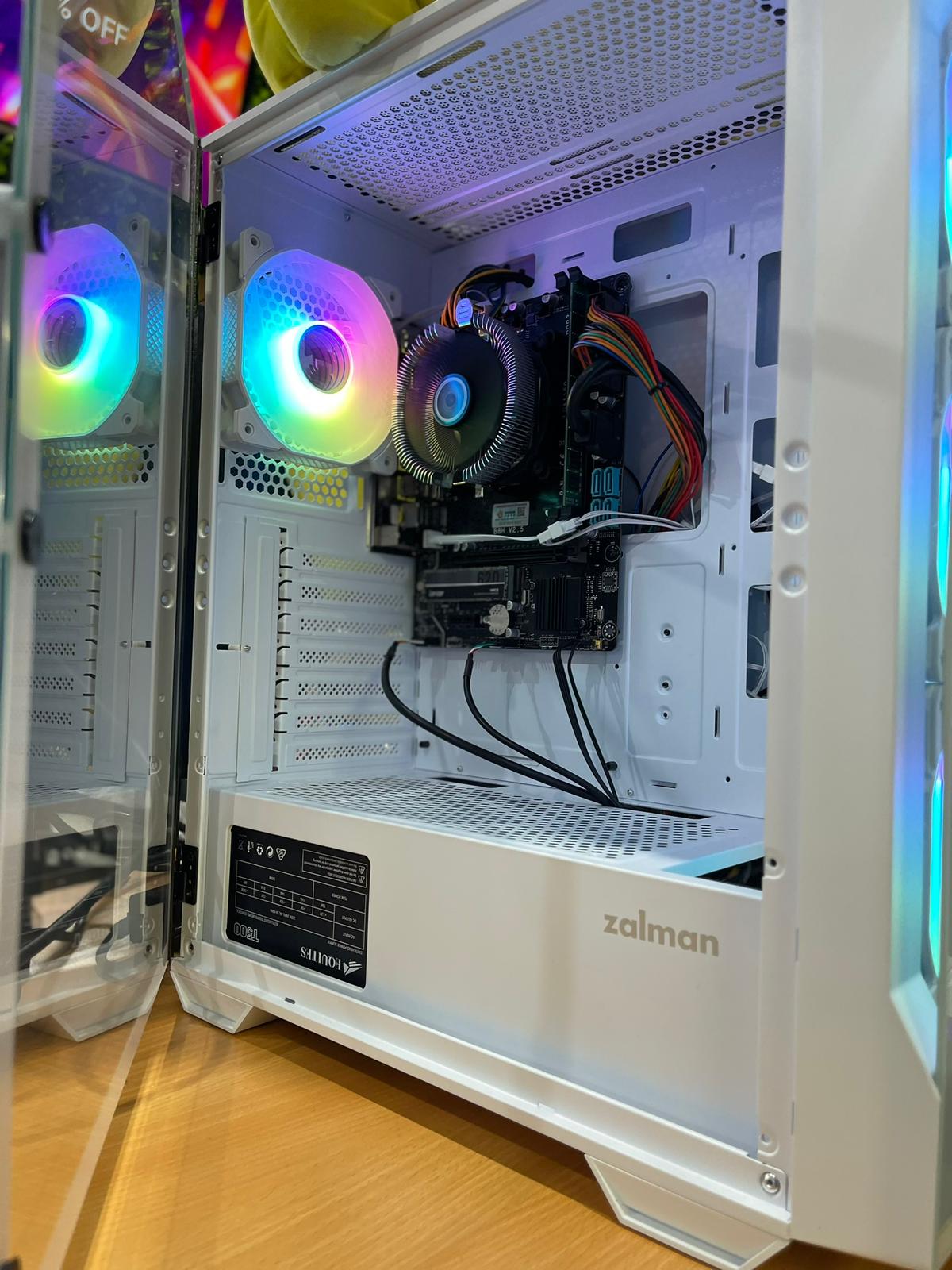 [PC4] Ryzen 5 5000 Series Mainstream Gaming PC-5