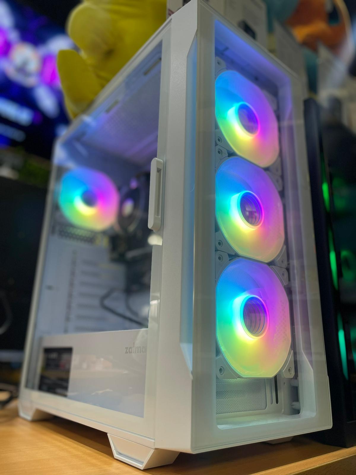 Our Most Popular Builds