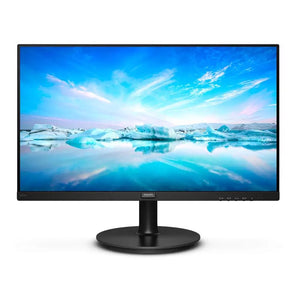 27” Full HD monitor 100hz