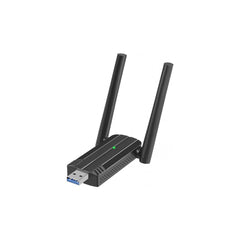 Super High Speed WiFi 6 USB Adaptor (Long Range)-1