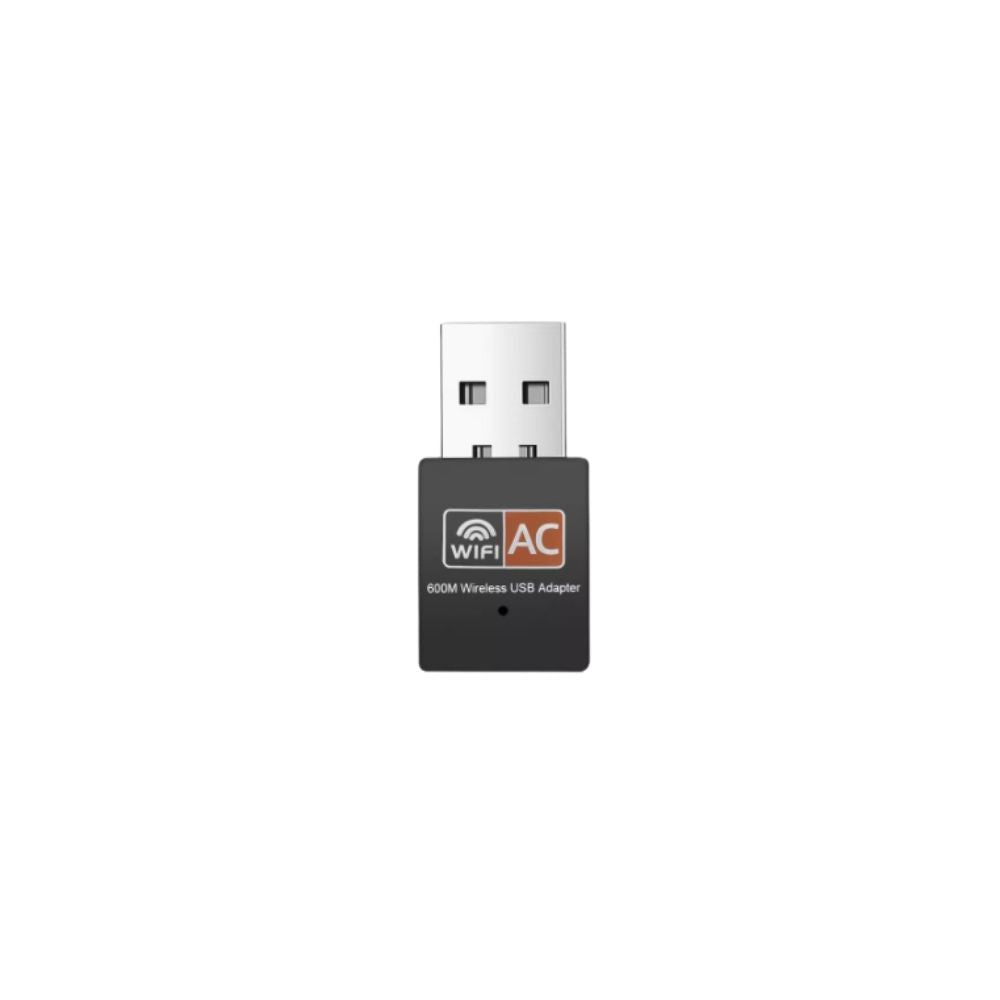 Standard Speed WiFi 5 USB Adaptor